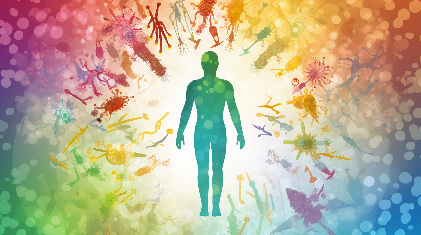Kickstart Your New Year with a Gut Health Revolution: Probiotics 101