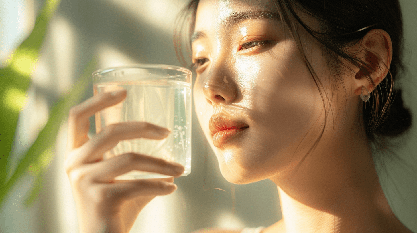 Glowing at Every Age: The Beauty Elixir You Didn't Know You Needed