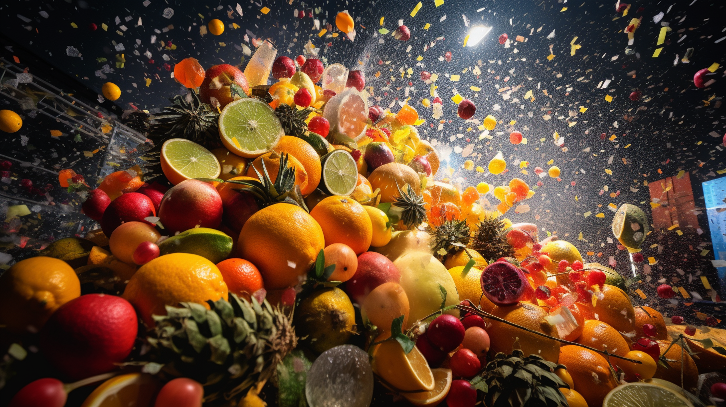 New Year, New Resilience: Infuse Joy and Immunity with Vita C+