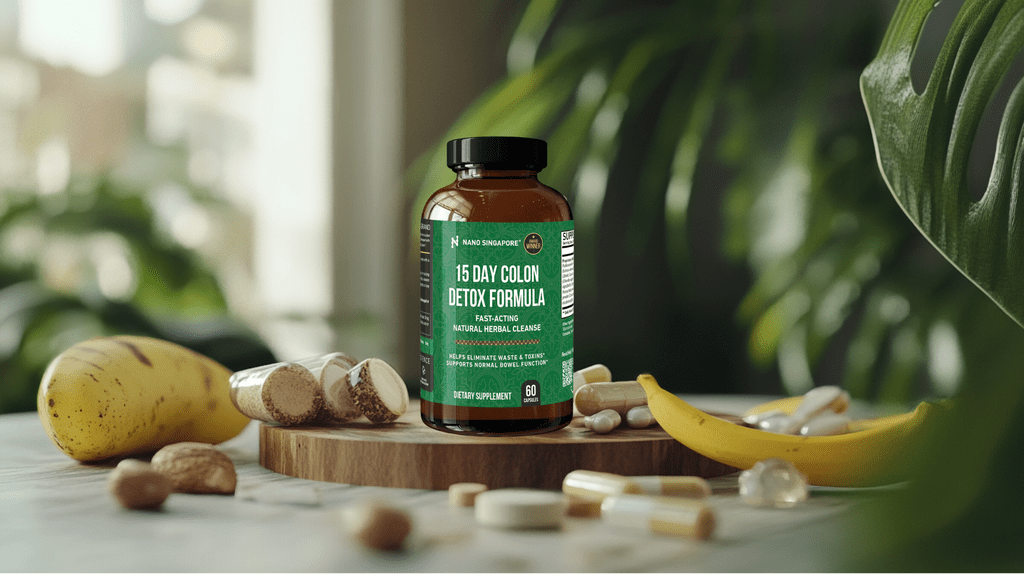 The Truth About Weight Loss Detox Pills: What You Need to Know
