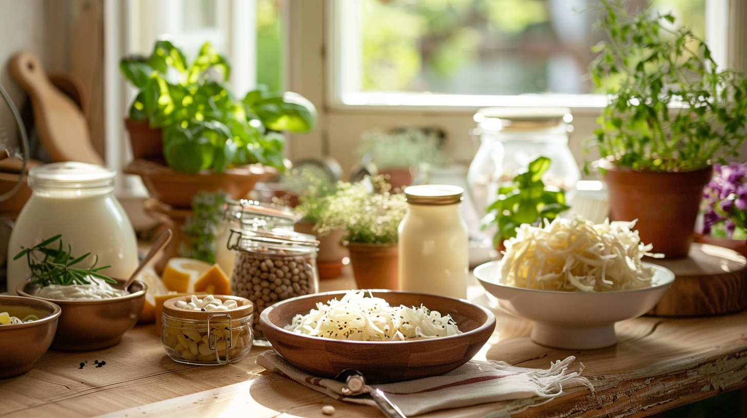 At-Home Treatment For Pancreatitis: Diet & Natural Remedies