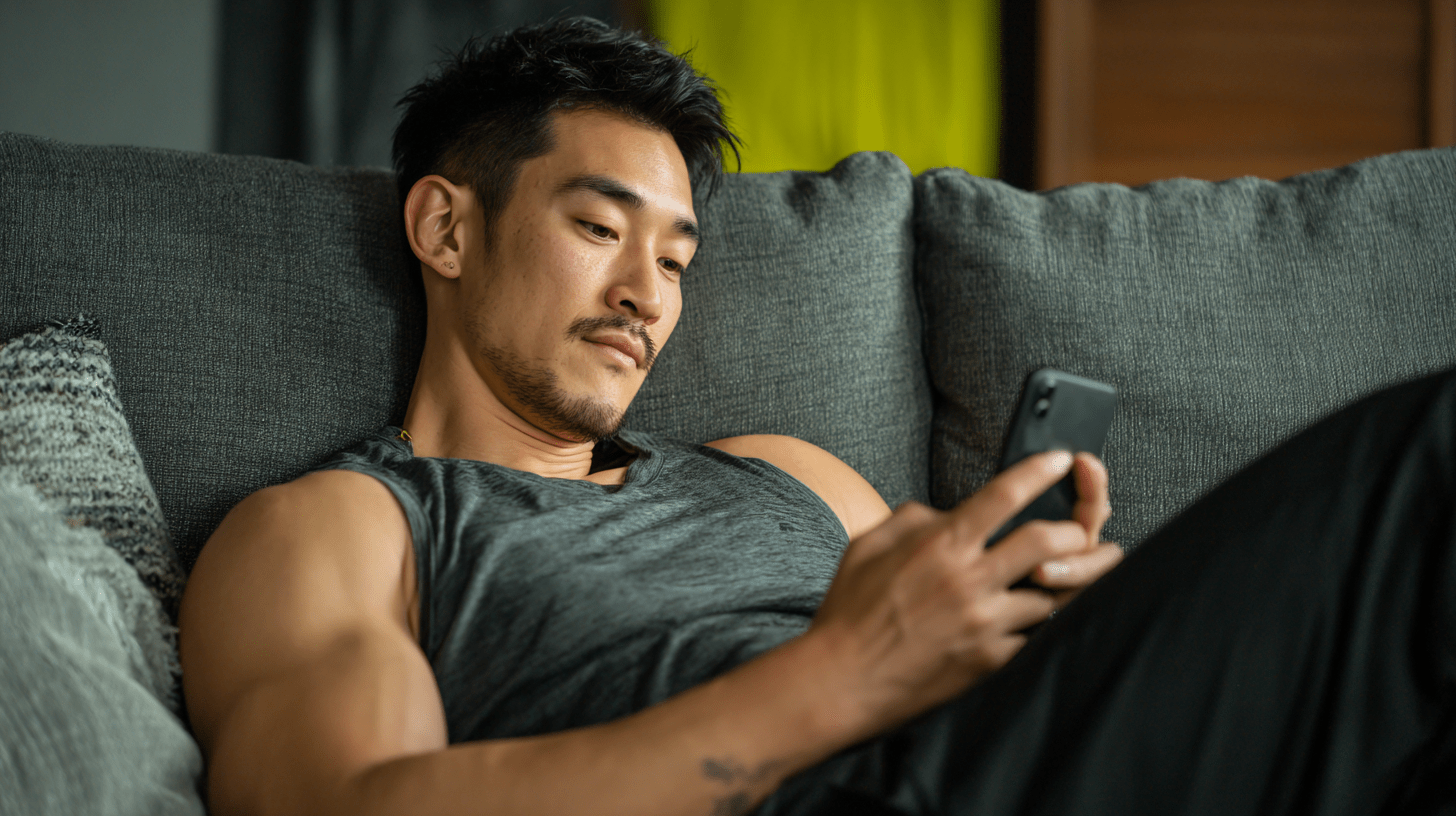 Workouts Without the Burnout: Build a Routine You Can Maintain