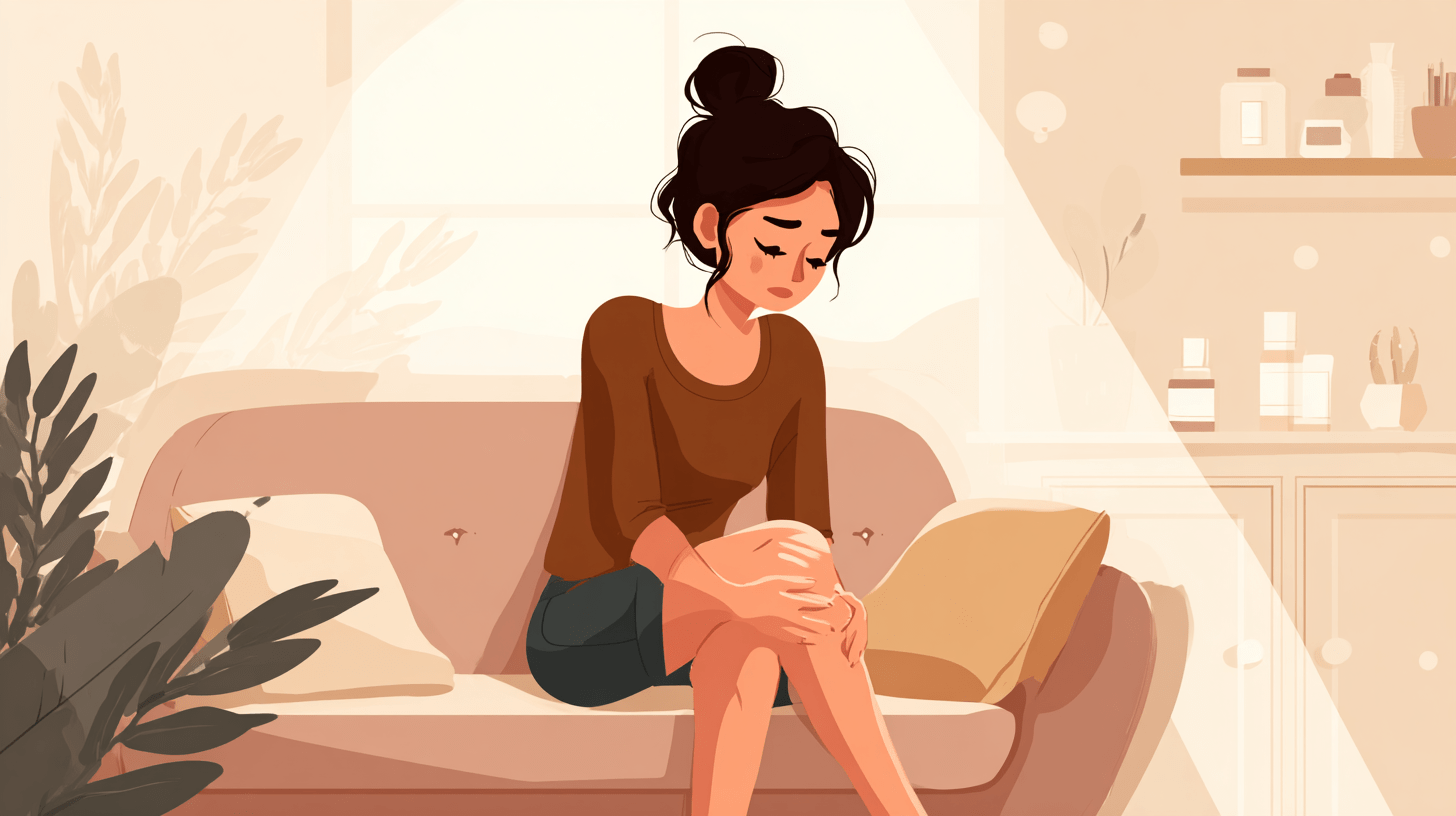 Why Your Knees Ache After a Long Day: Everyday Habits That Could Be Making It Worse