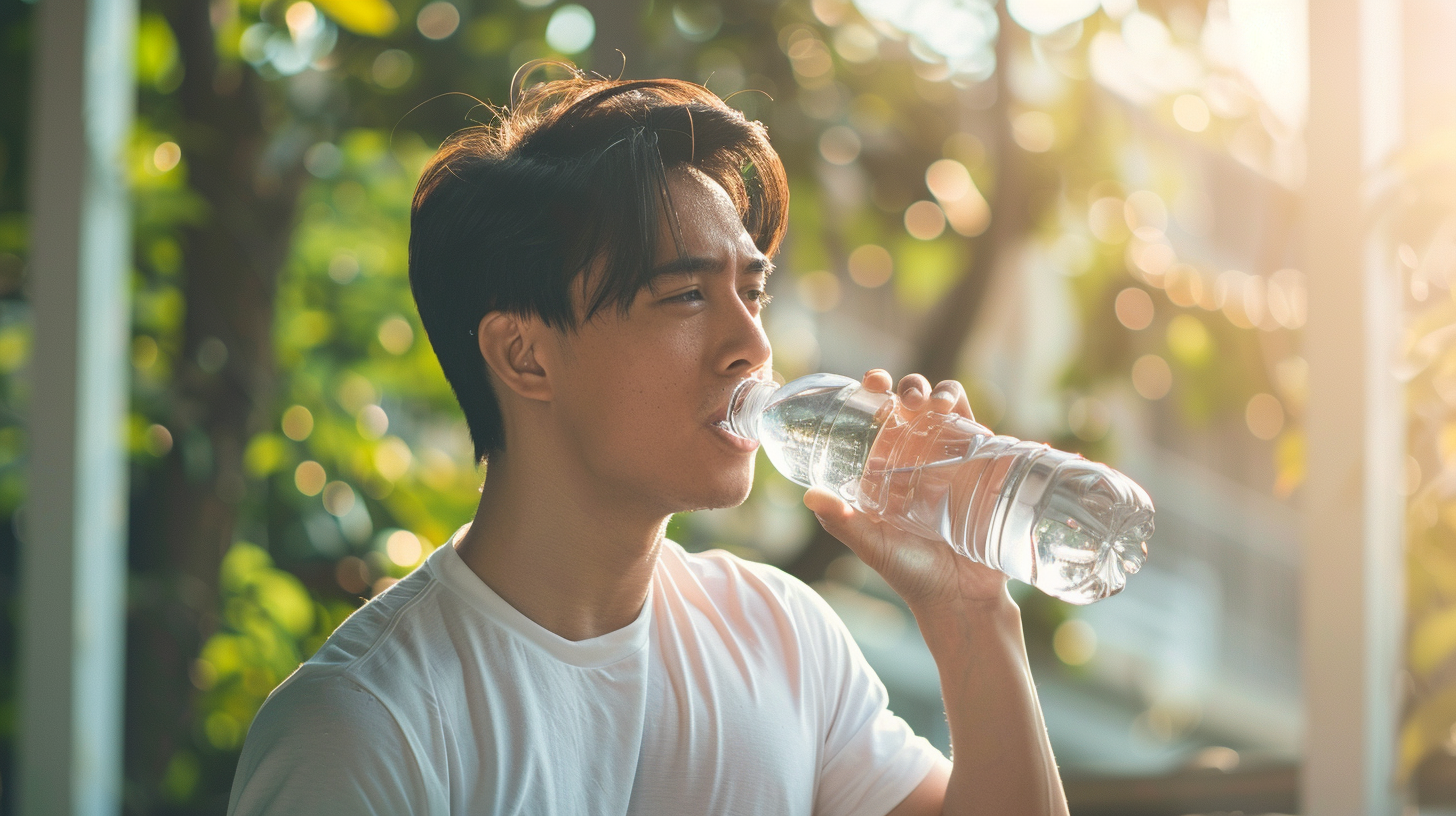 Your Guide To Men's Urinary Health: The Facts You Should Know