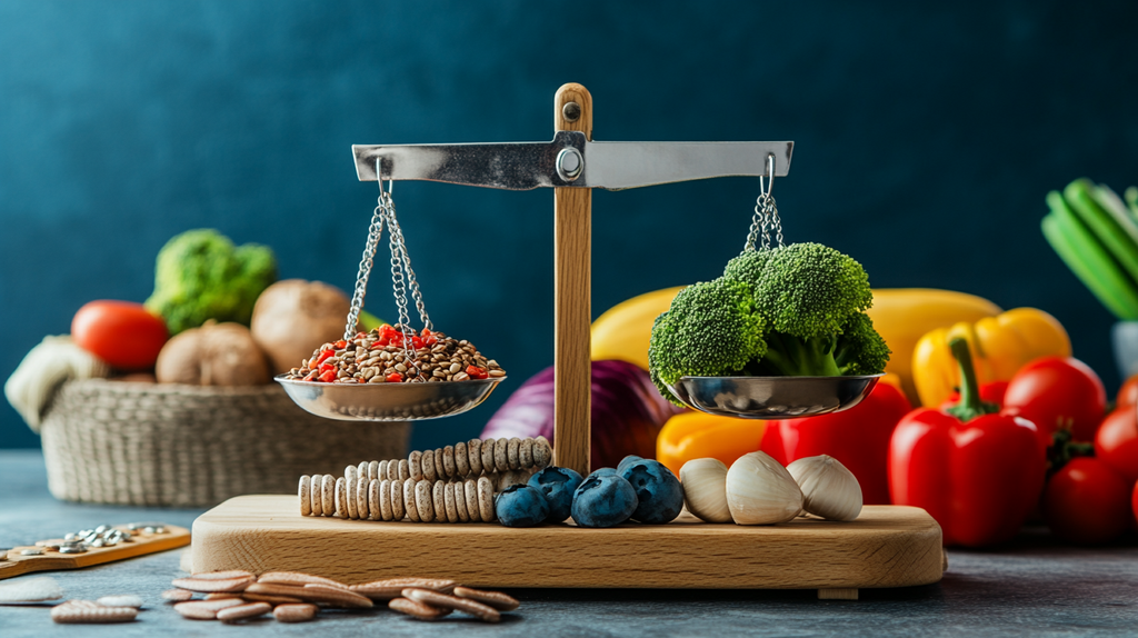 Can You Burn Fat Without Changing Your Diet? (Fact or Fiction?)