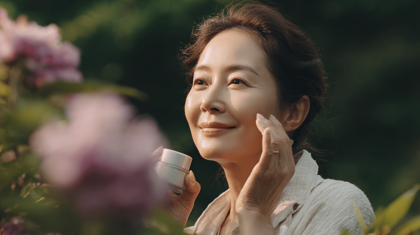 Youthful Glow: Beauty Must-Haves for Women in Their 50s and Beyond