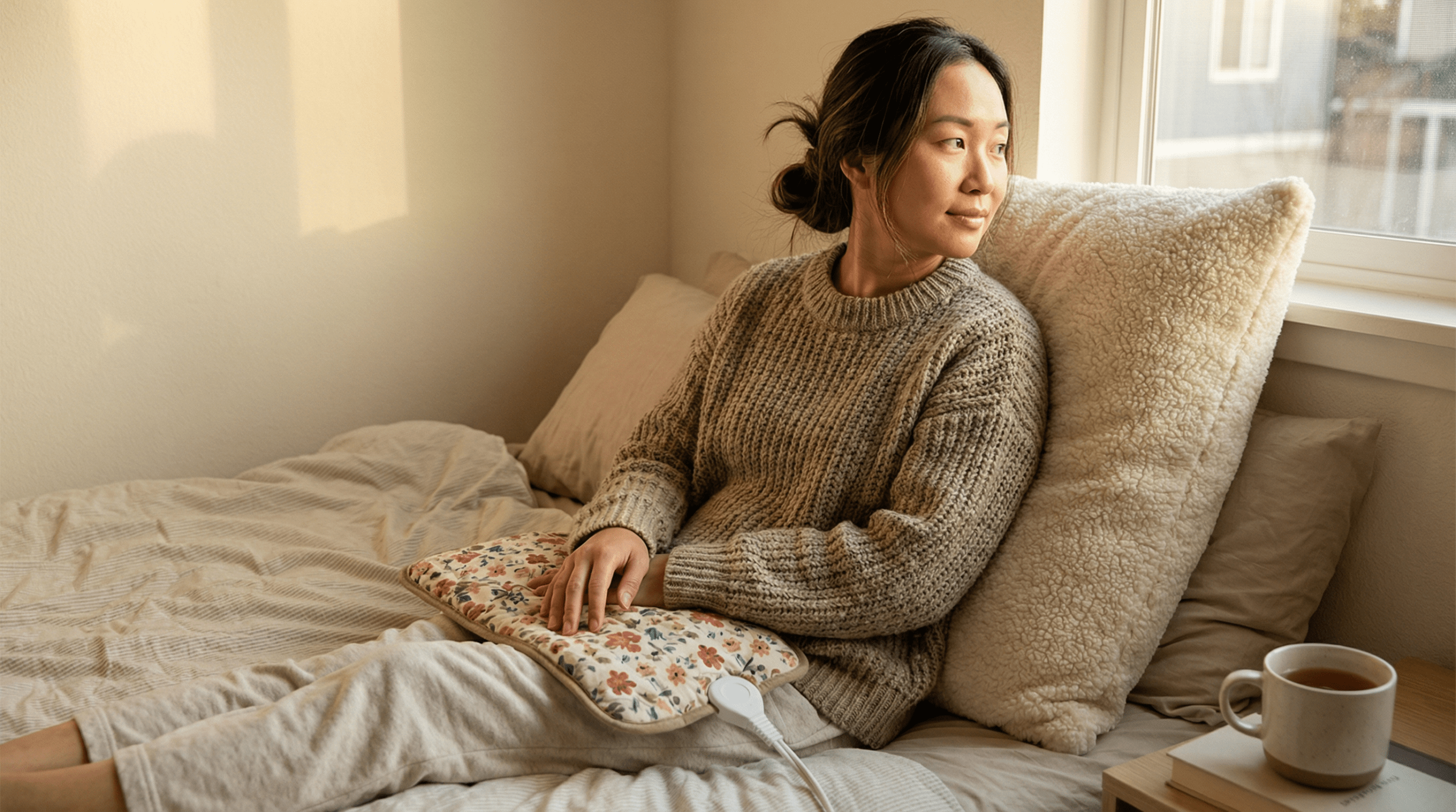 What Supplements Help with Period Cramps and Mood Swings?