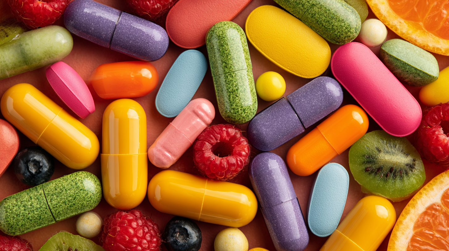 Energy Dips, Low Immunity, and Brain Fog? This Daily Habit Could Be the Fix You Need