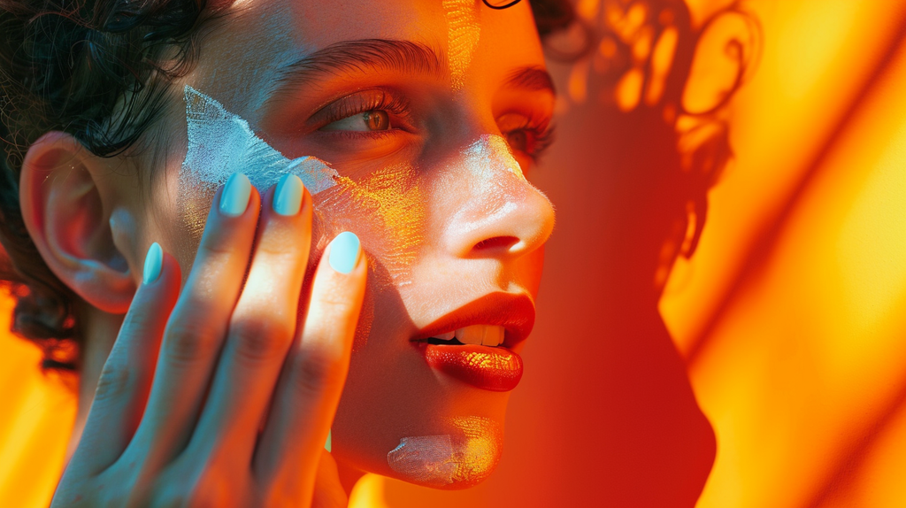 More Than SPF: The Comprehensive Skin Shielding Power of The Perfect Sunscreen SPF50 with Raybloc Formula