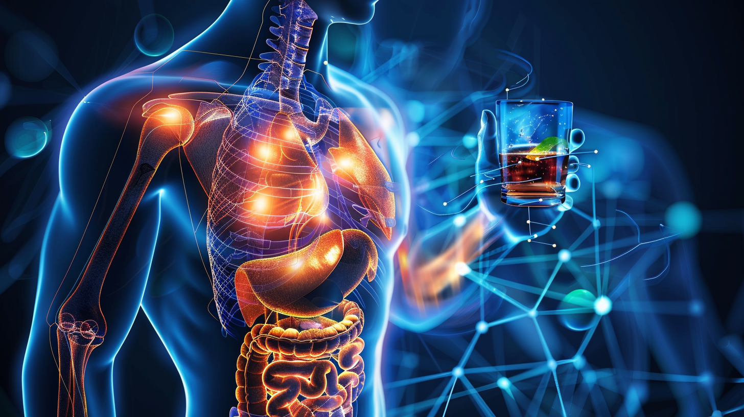 Does Alcohol Cause Inflammation? What Research Says