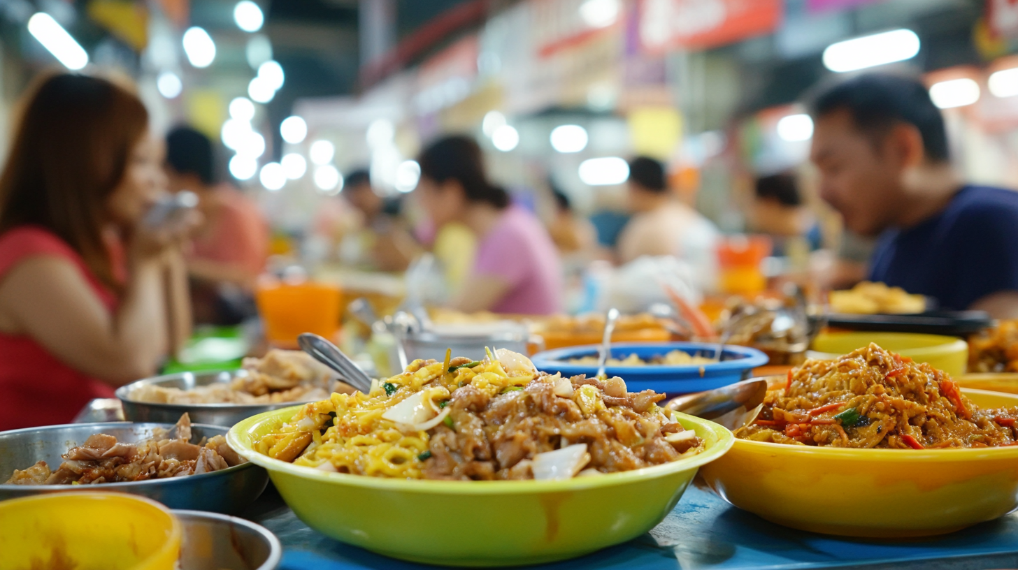 Can Probiotic Supplements Improve Gut Health in Singapore?