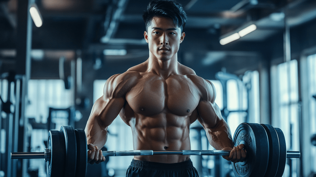 The Secret Behind Leaner, Stronger Physiques? It Might Be Tongkat Ali