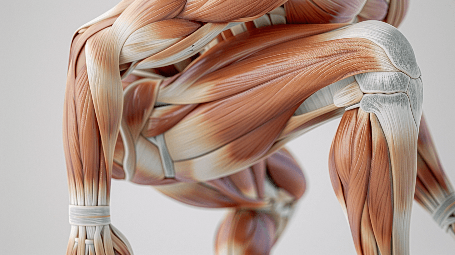 Heel Elevated Goblet Squats: The Benefits and Muscles Worked