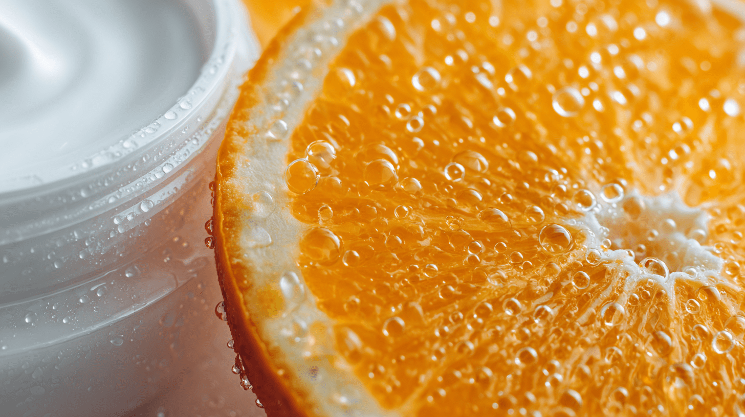 The Secret to a Lit-From-Within Glow: Choosing the Best Vitamin C Moisturizer