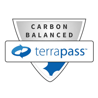 Terrapass Carbon Balanced Business Program