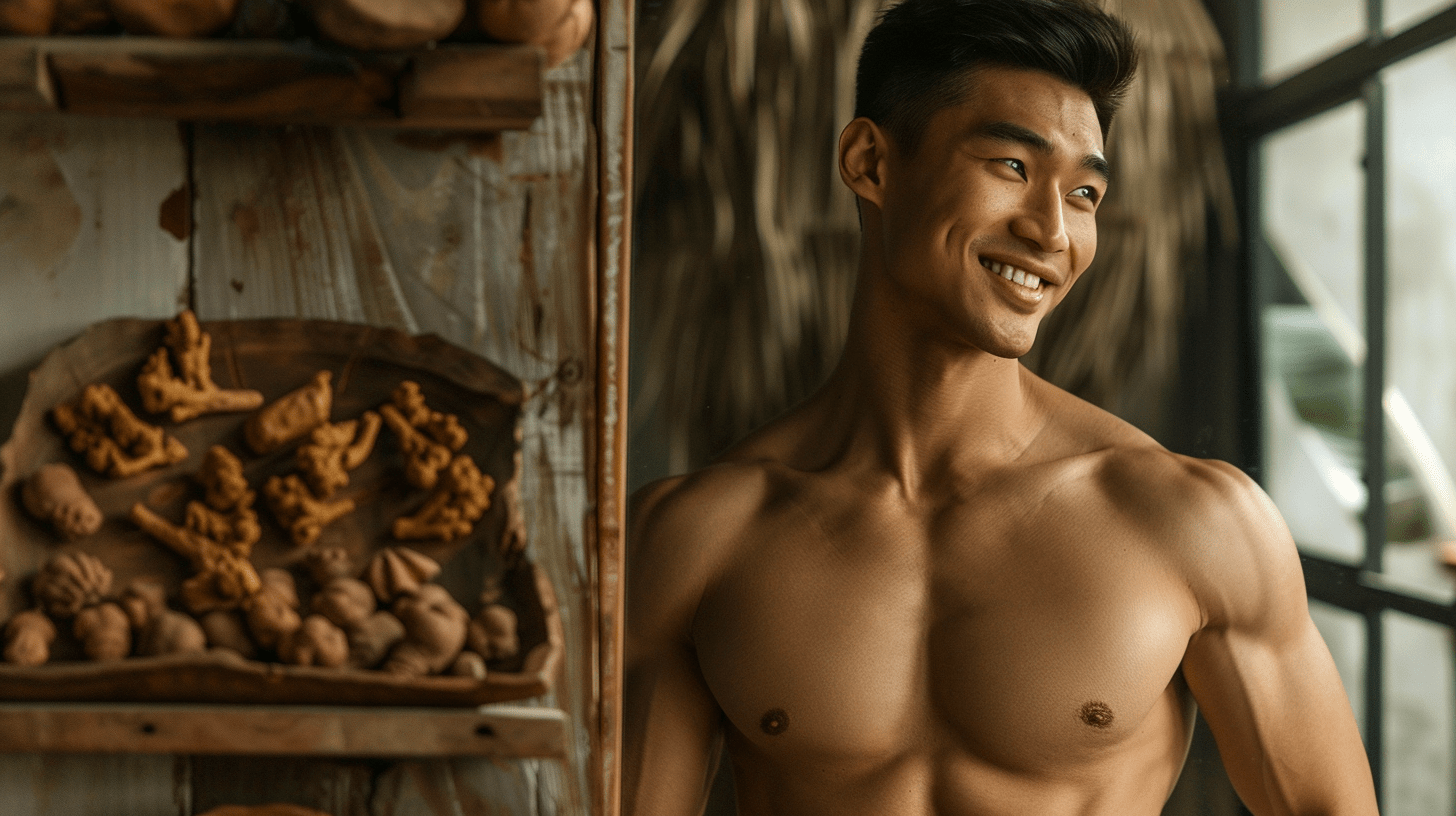 7 Health Benefits of Tongkat Ali for Men