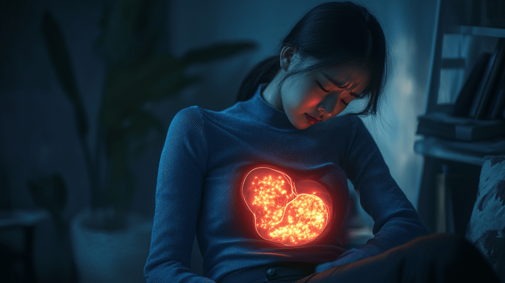 A Mistake That’s Silently Damaging Your Liver