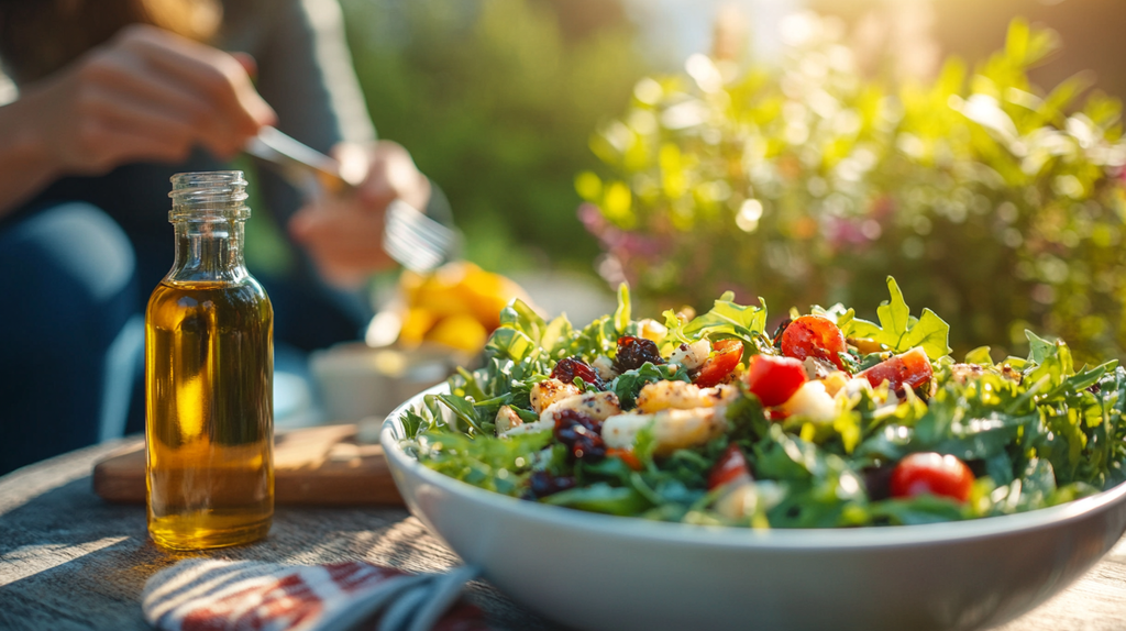 How to Achieve All-Day Energy with Minimal Effort — MCT Oil