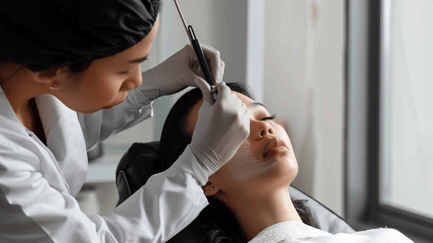 Acne Scars – Is There Hope?
