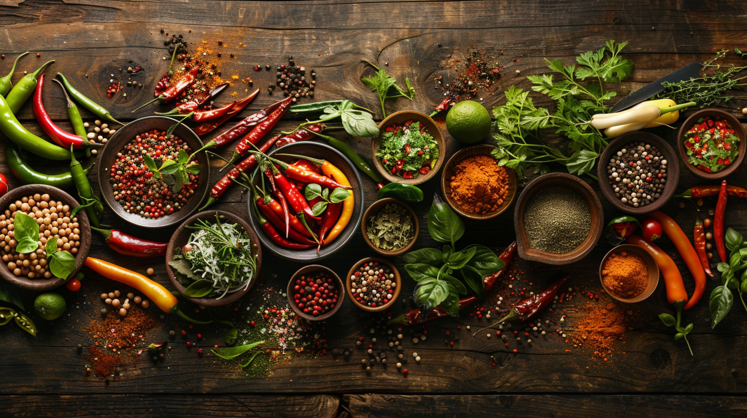 Is Spicy Food Good For You? Here Are The 8 Surprising Health Benefits