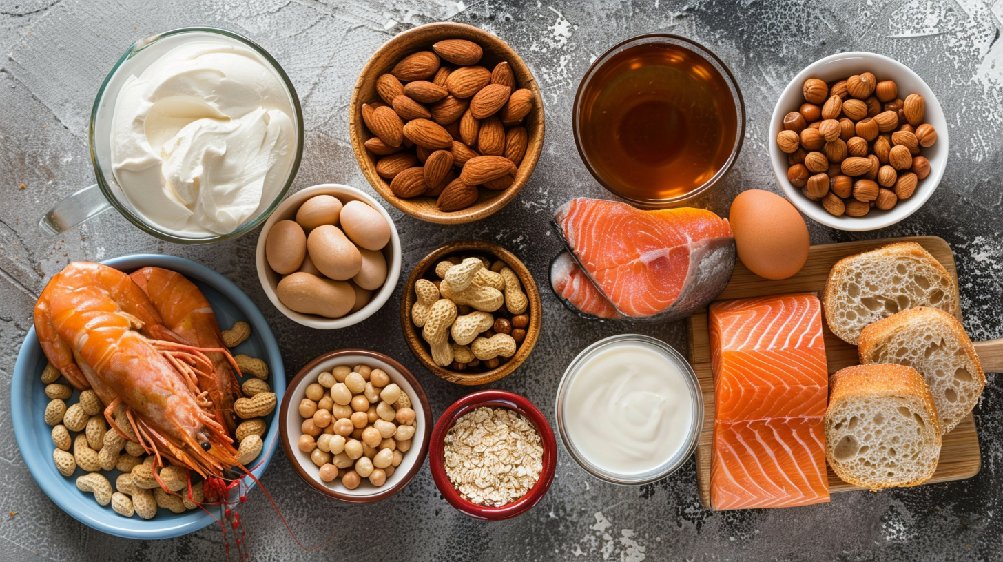 Does Food Make You Sick?