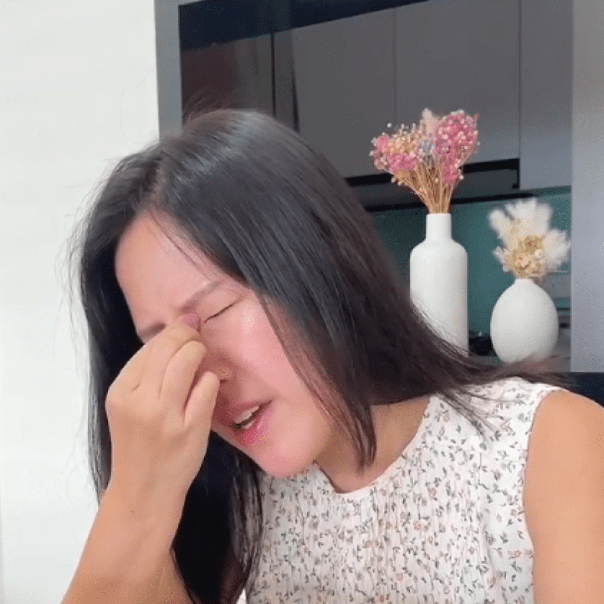 Diana’s Journey to Comfortable, Clearer Vision with Nano Singapore's Eagle Vision Formula