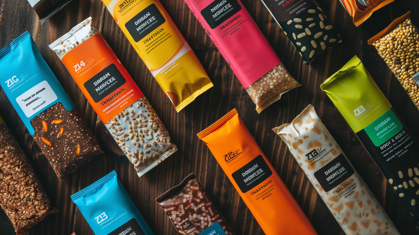 Can You Lose Weight with Protein Bars? Here's the Problem with it