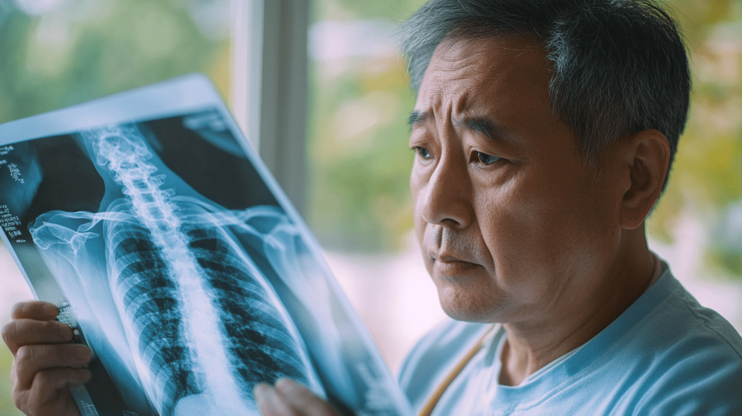 The Shocking Truth Behind Osteoporosis Revealed: How the Best Calcium Helps