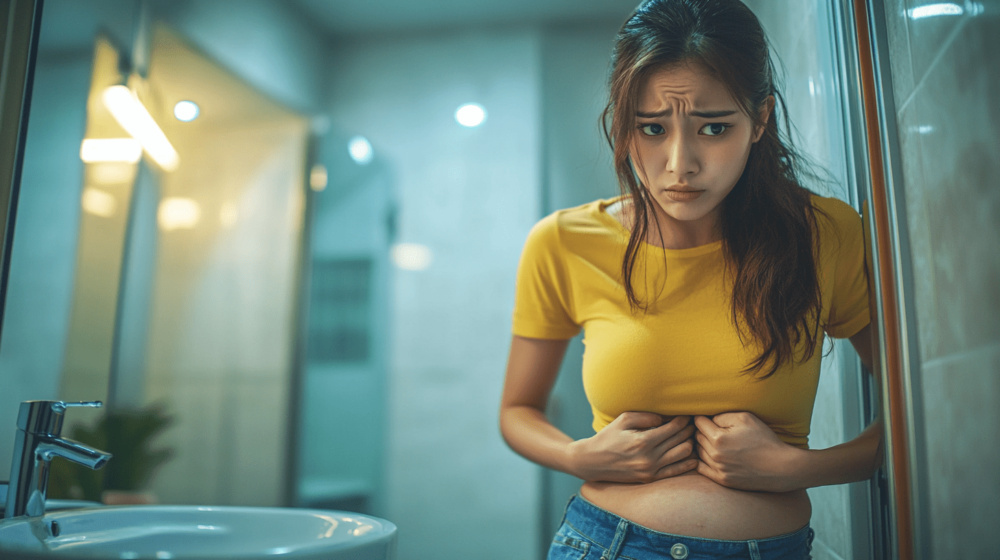 Struggling to Lose Belly Fat? Here’s the Secret No One Talks About