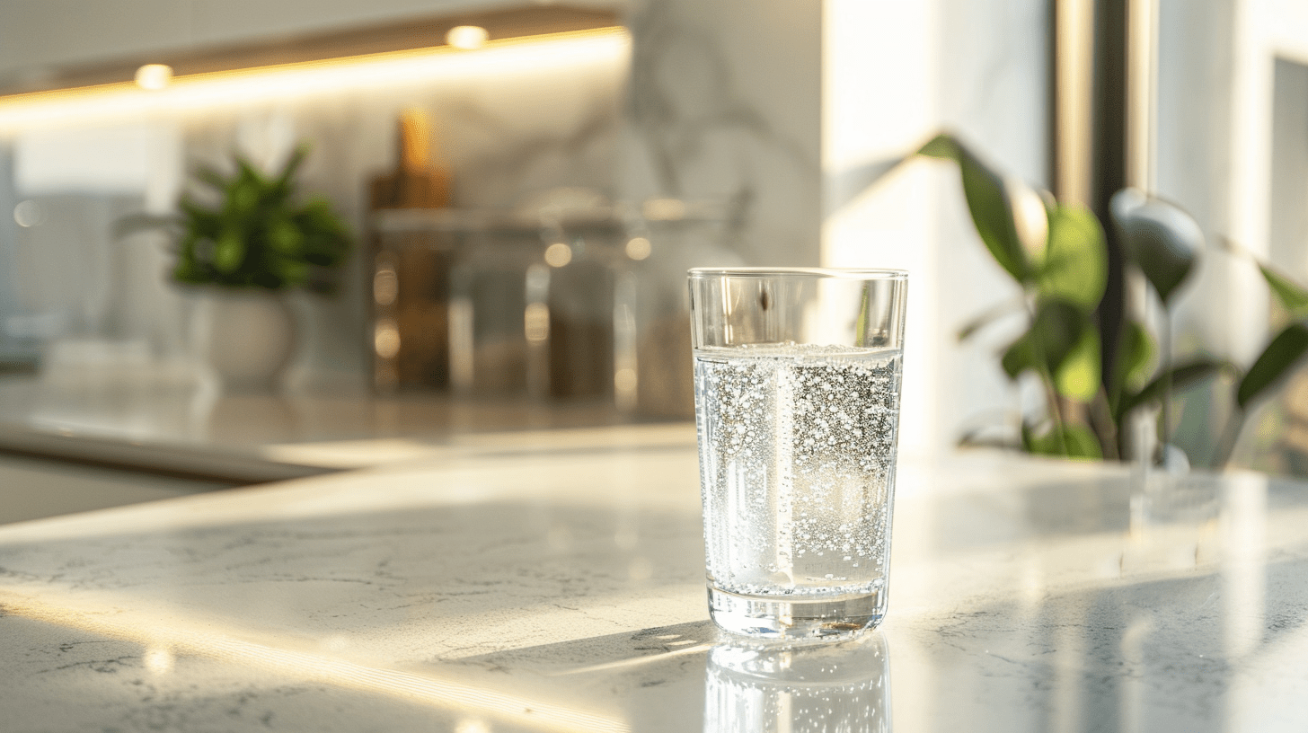 5 Benefits of Drinking Salt Water That are Often Overlooked