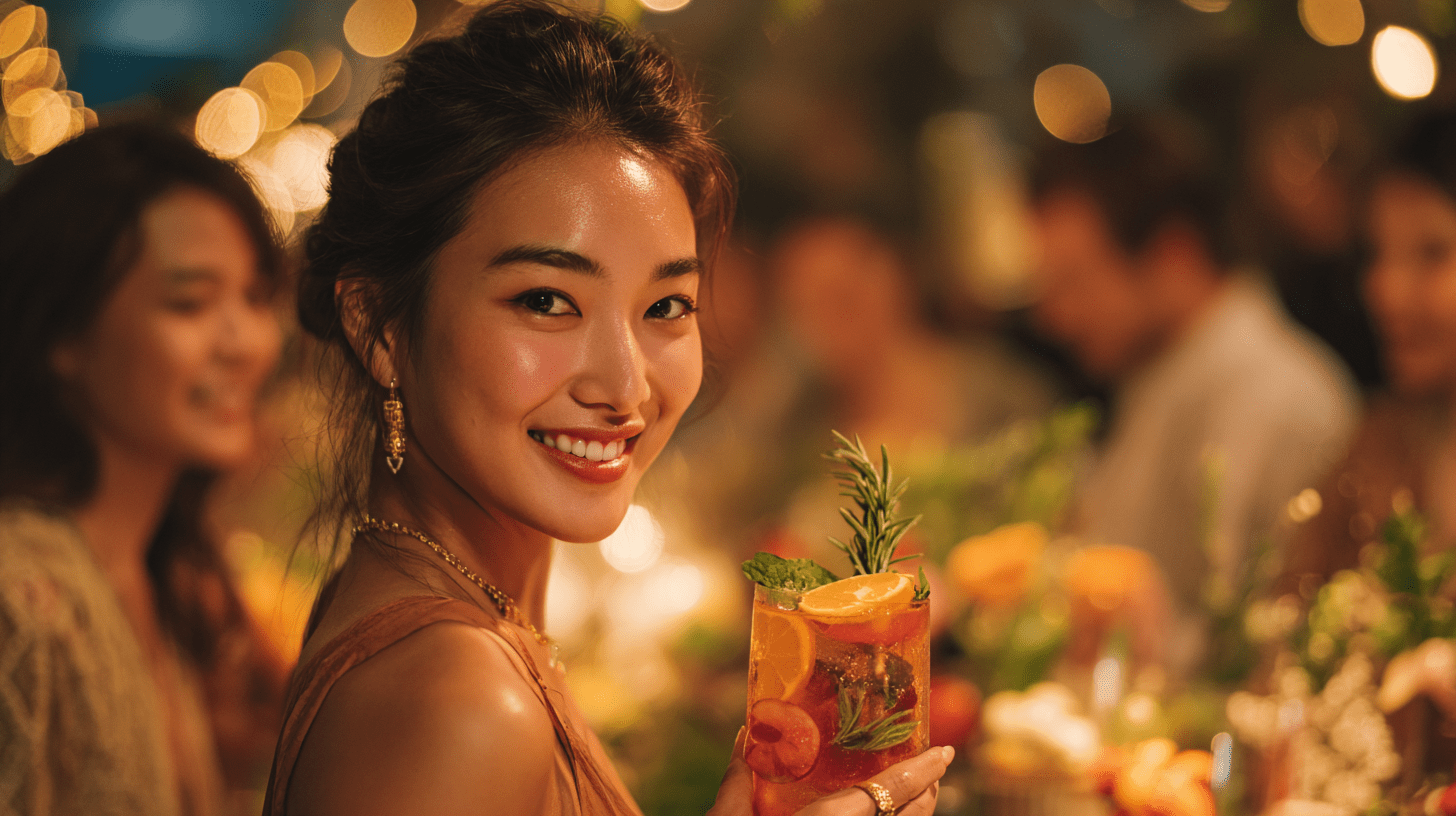 Pop, Fizz, Clink, Repeat: How to Go All Out This New Year’s Eve (Without the Day 1 Hangover)
