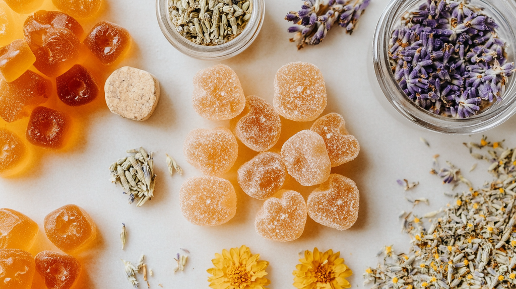 Are Sleep Gummies the Secret to Better Sleep? Here’s What You Should Know