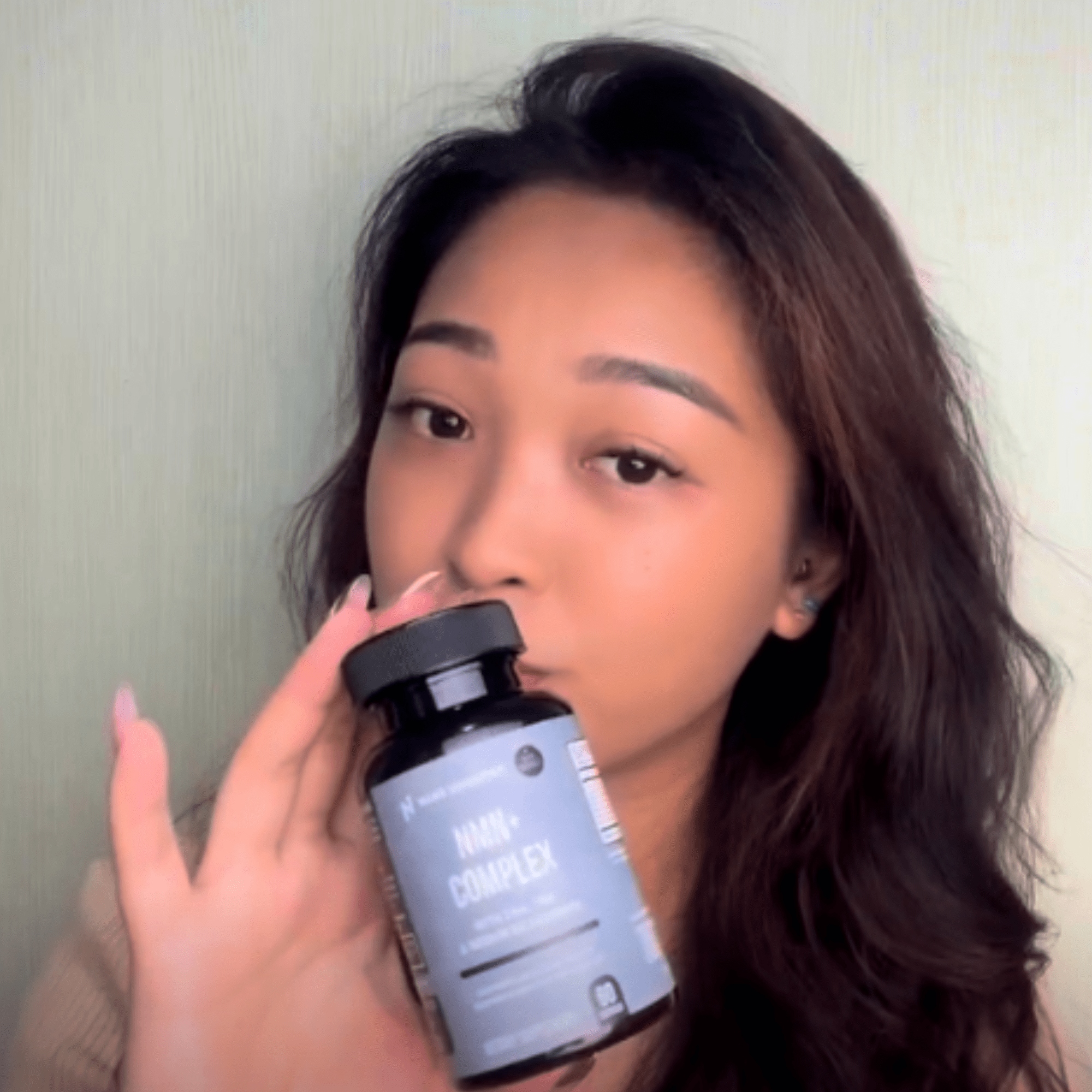 Want All-Day Vitality? Read How Nano Singapore’s NMN+ Complex Changed Crystal’s Life