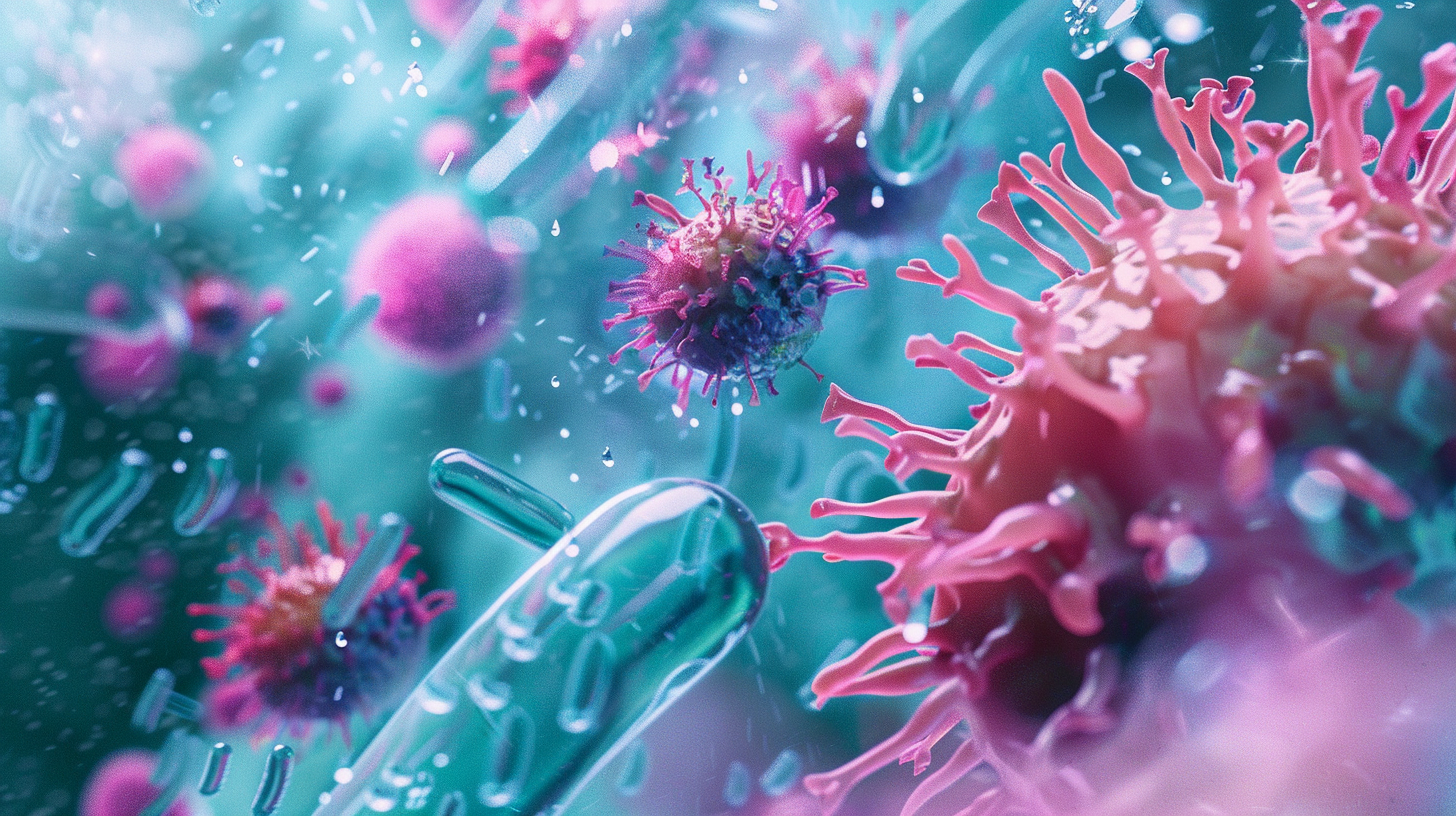 Do Probiotics Cause Gas? Truths and Myths About Probiotics