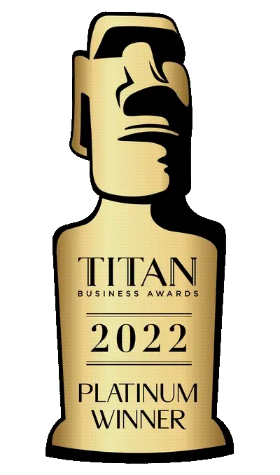 2022 TITAN Business Awards