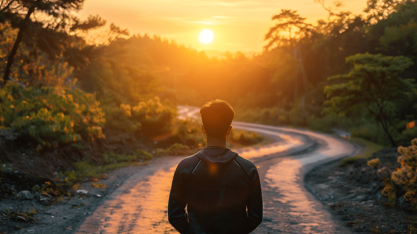 Mastering the Art of Natural Stamina: A Man’s Guide to Peak Performance