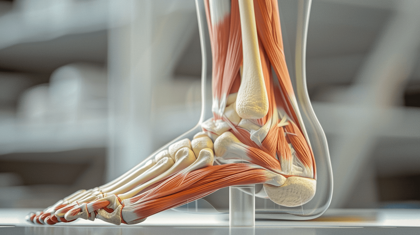 Soleus Push Ups: The Amazing Benefits and How To Perform