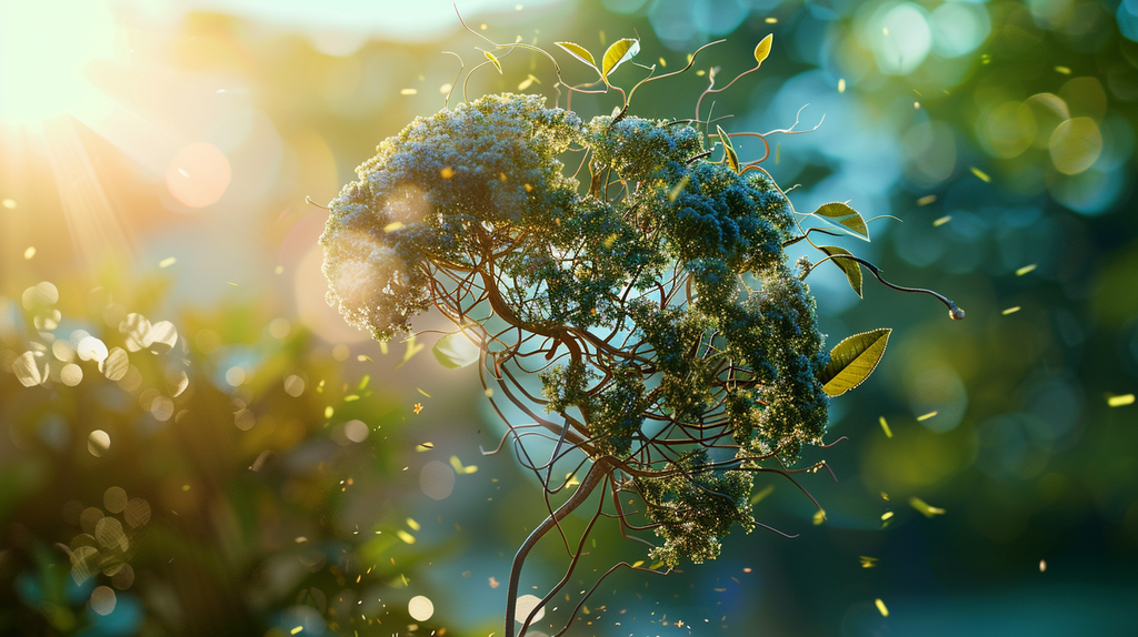 Turn Back Time Discover How Science-Based NAD+ Booster Is Rewriting the Rules of Aging