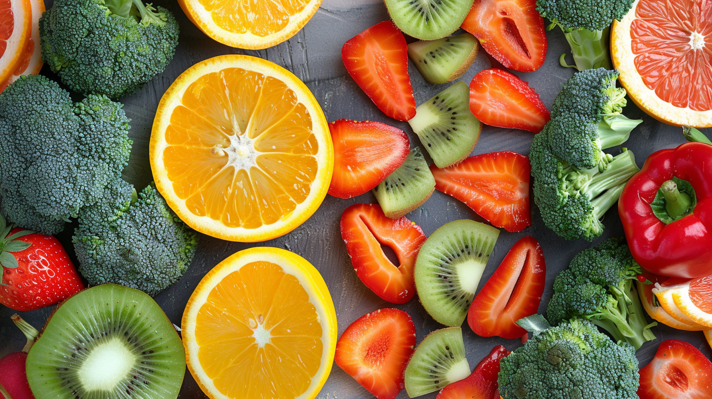 What is a Good Way to Get More Vitamin C Into Your Body?