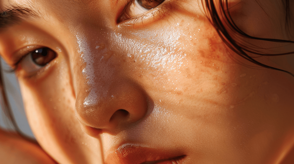 Why Settle for Ordinary Discover the Extraordinary Benefits of Niacinamide Serum
