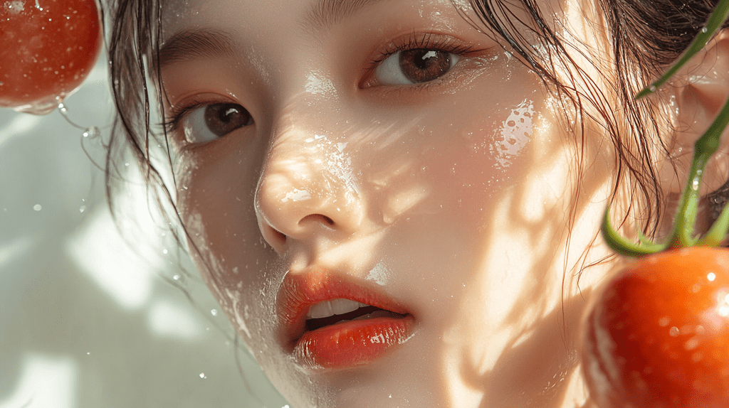 The Truth About White Tomato Supplements: Can They Really Transform Your Skin?