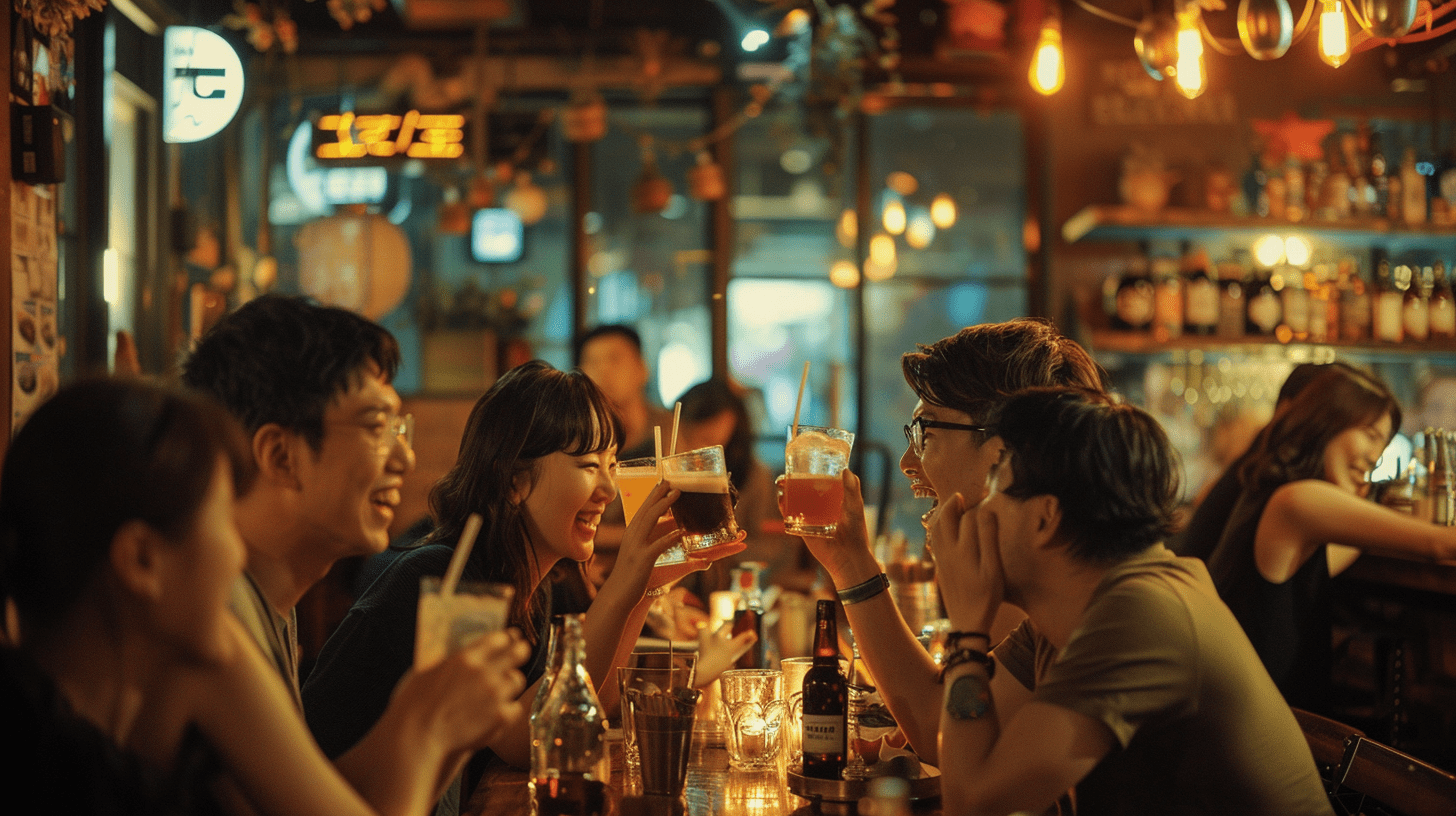 Defeat Hangovers Before They Begin: The All-in-One Solution for Party Lovers