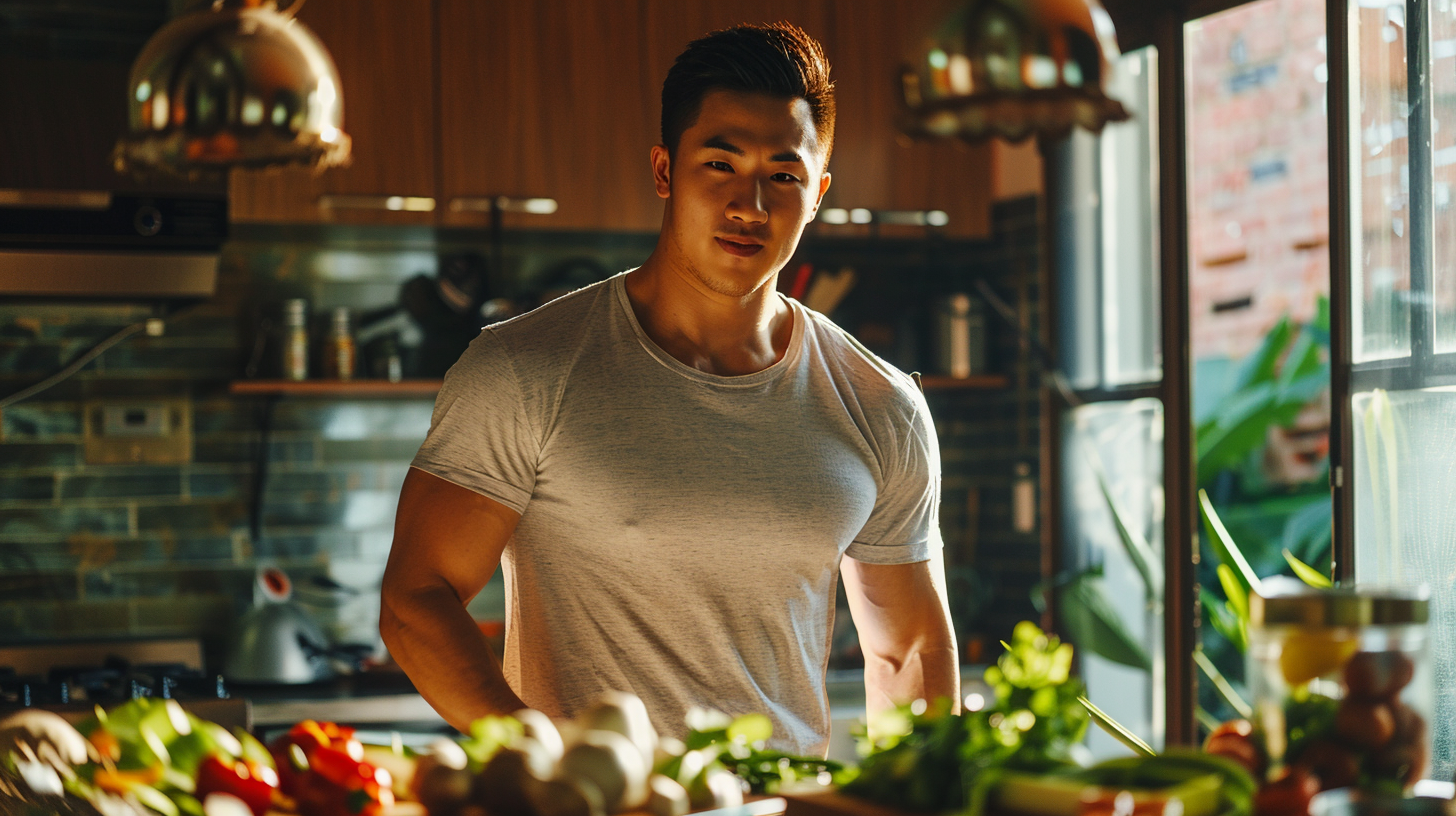 12 Proven Methods To Boost Testosterone Naturally