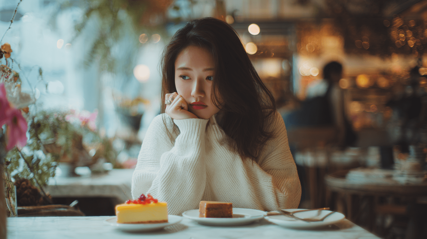 Can You Enjoy Sweets Without the Guilt? Here’s How to Stay Balanced