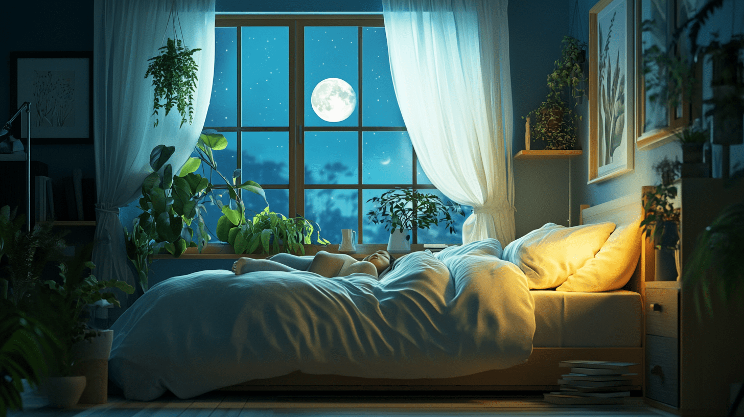 Can You Really Burn Fat While Sleeping? The Shocking Truth Behind Fat Burning While You Sleep
