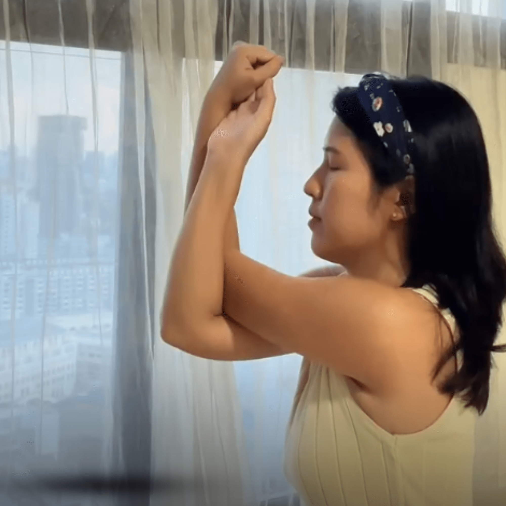 How Diana Keeps Her Cholesterol Level in Check Amidst a Busy Life