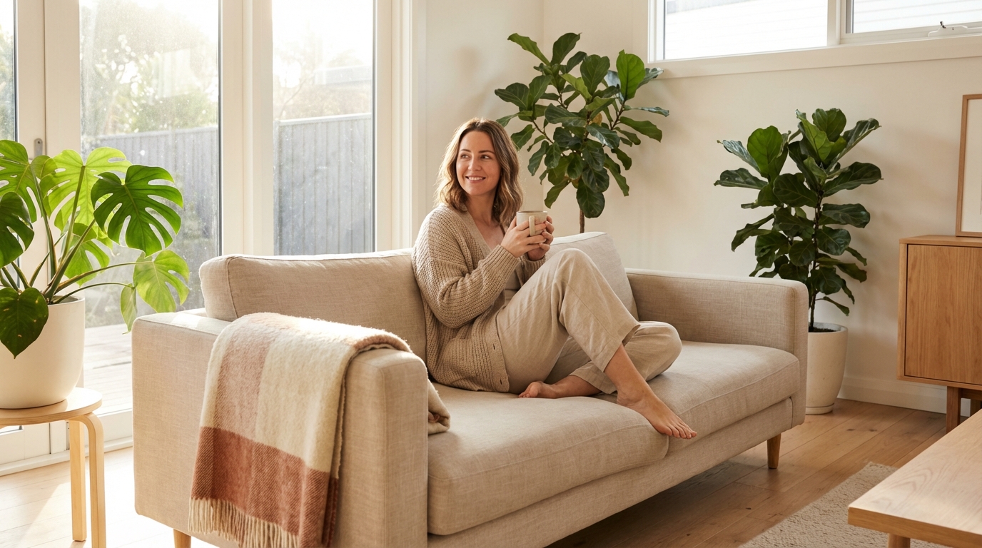 Feeling Irritable Before Periods? Lifestyle Tweaks That Can Help