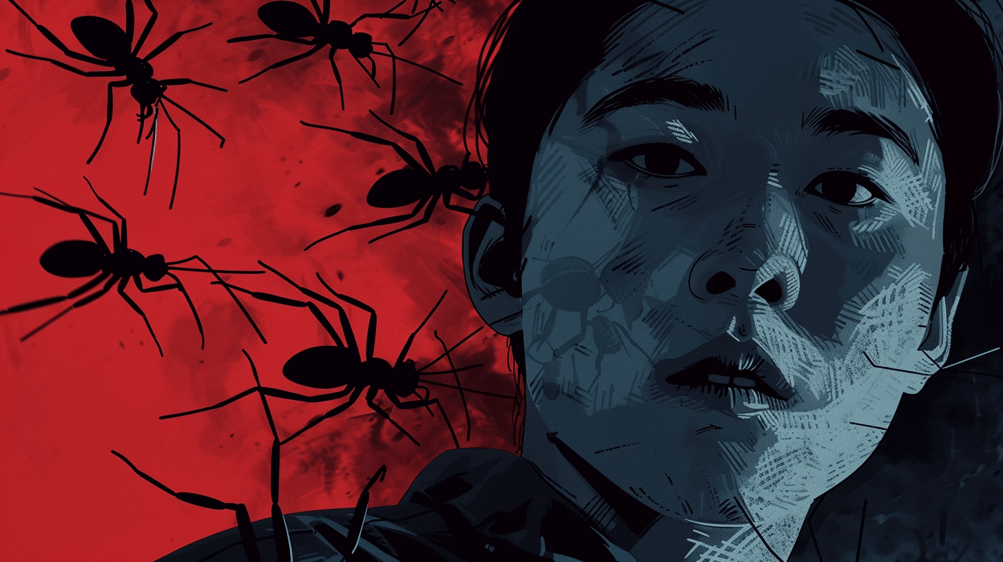 Skin Crawling Sensation (Formication): Definition, Causes & Treatment