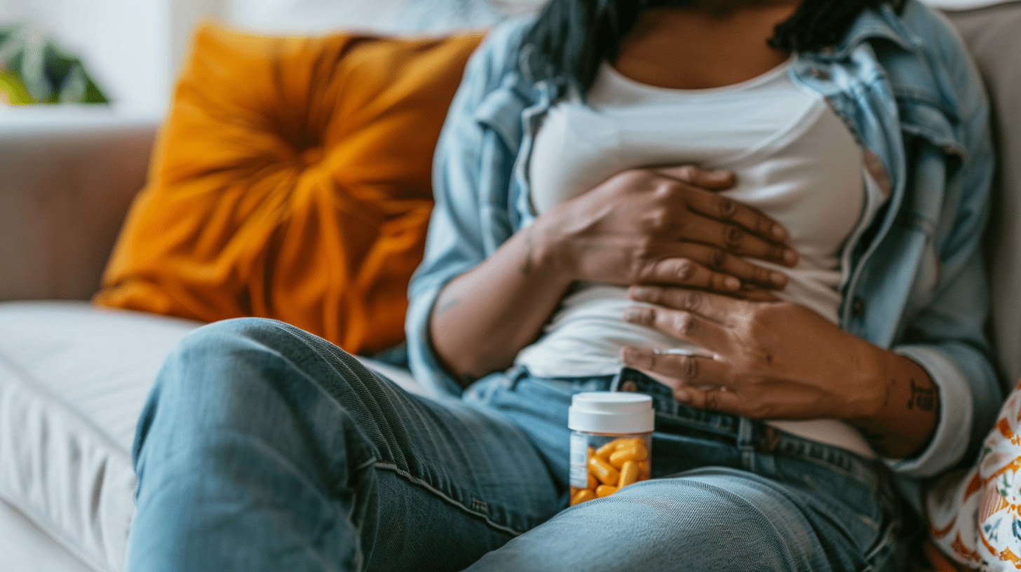 5 Food Indigestion Causes You Probably Didn't Know