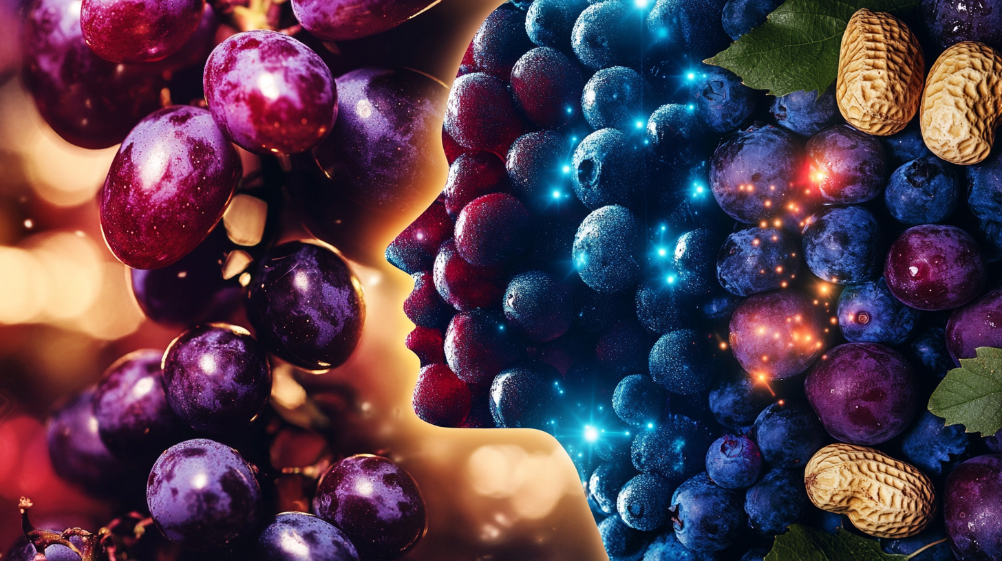 Achieving Youthful Skin with Minimal Effort: The Science Behind Resveratrol Supplements